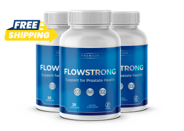 flowstrong official